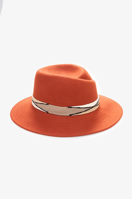 Antler Franklyn Fedora