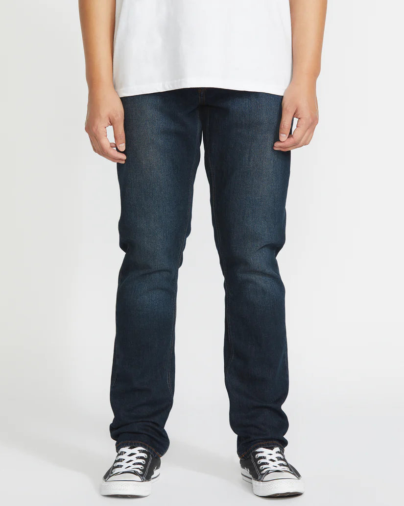 Volcom Vorta Jeans