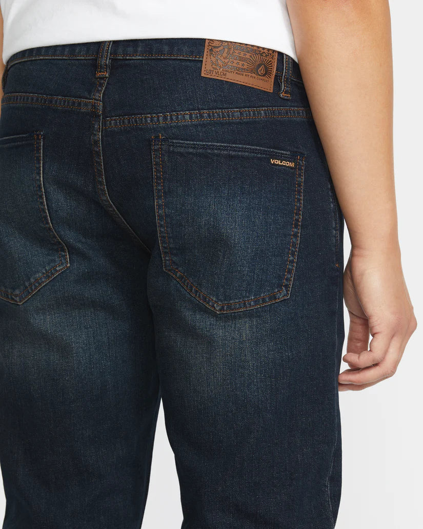 Volcom Vorta Jeans