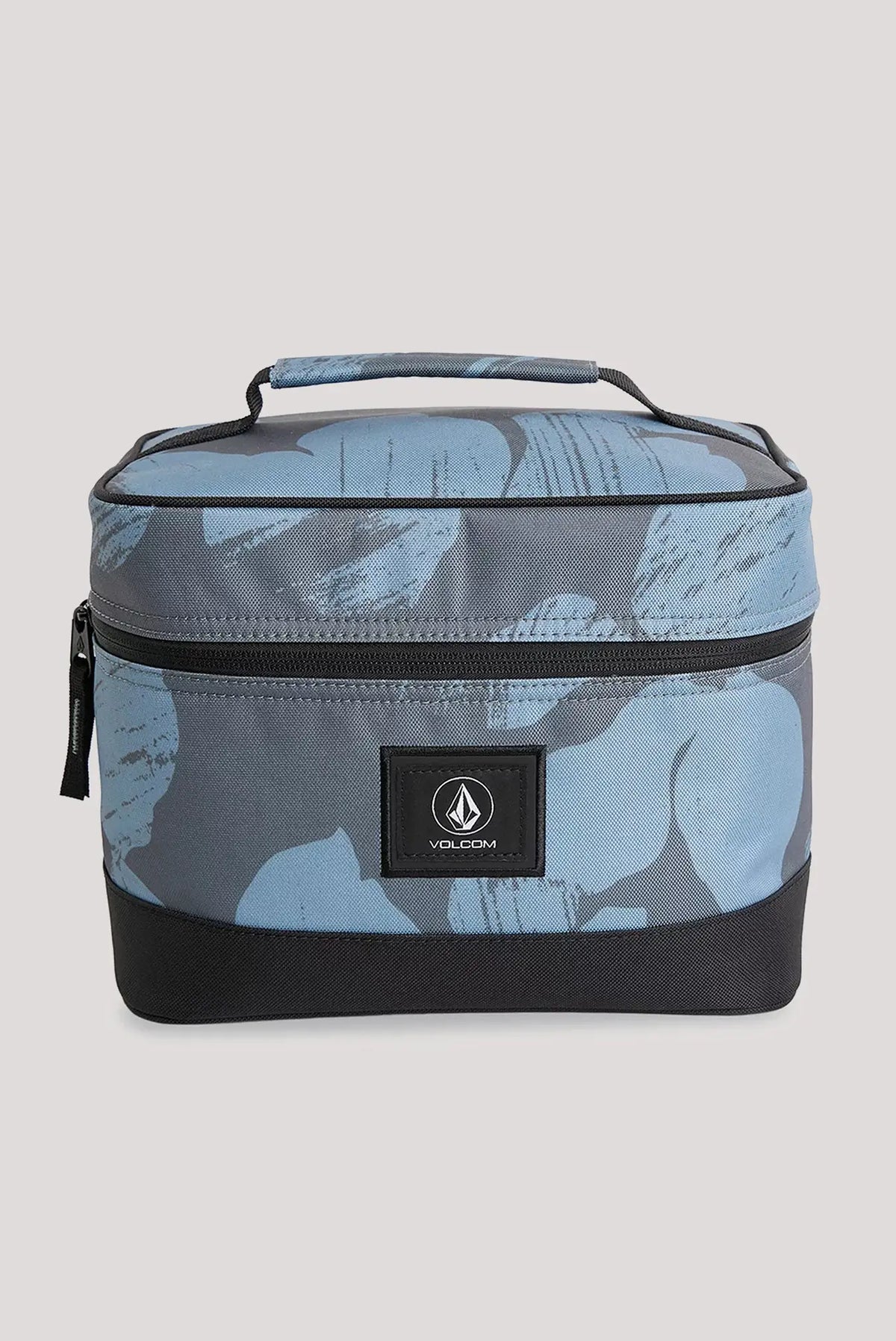 Volcom Patch Attack Deluxe Makeup Bag