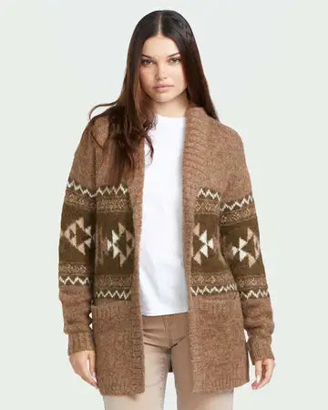 Volcom Aw Peow Sweater