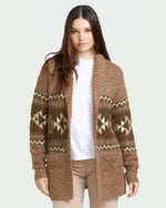 Load image into Gallery viewer, Aw peow sweater volcom
