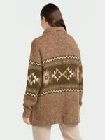 Load image into Gallery viewer, Aw peow sweater volcom
