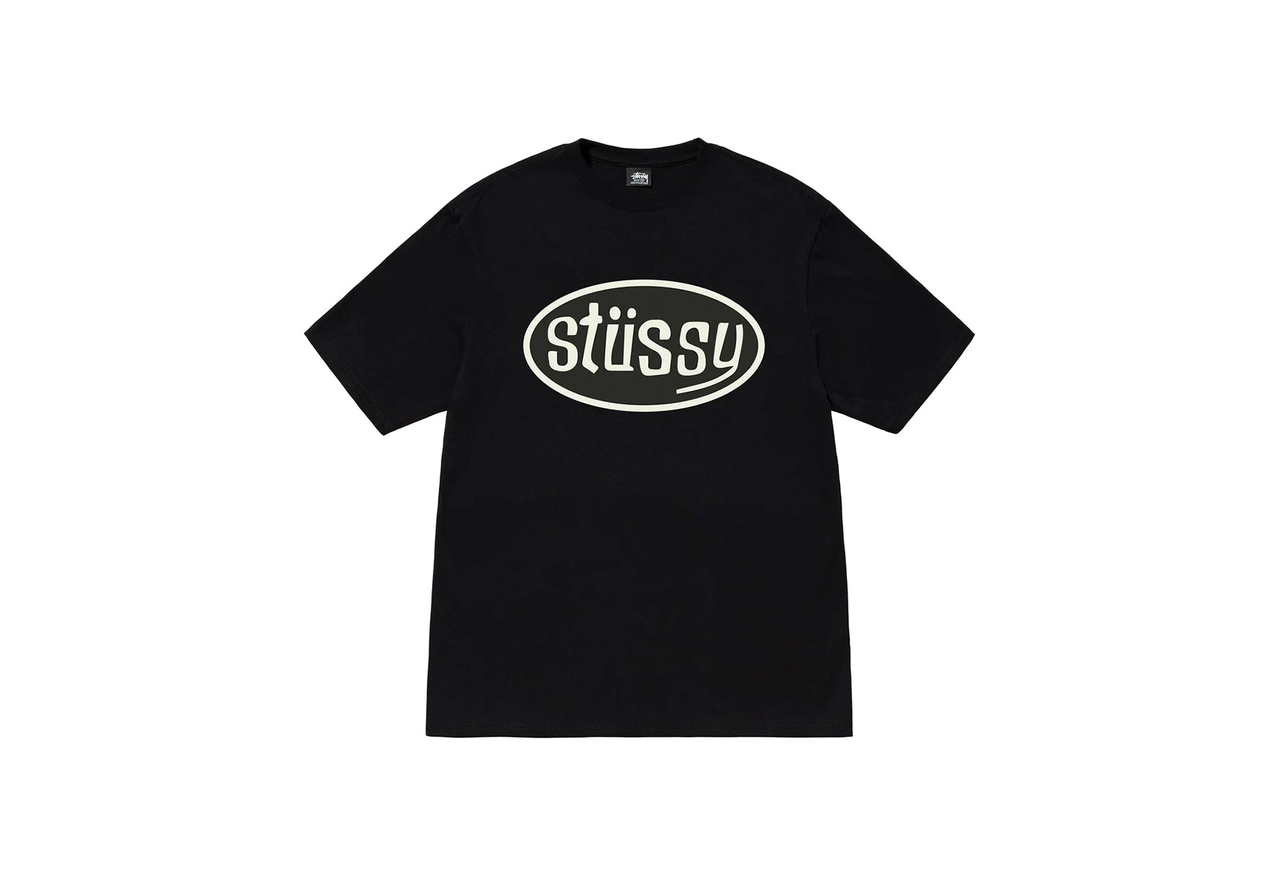 Pitstop HW stussy tee