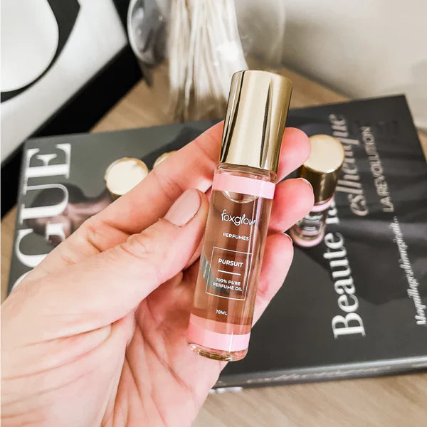 Foxglow-Roll-on- Perfume oil