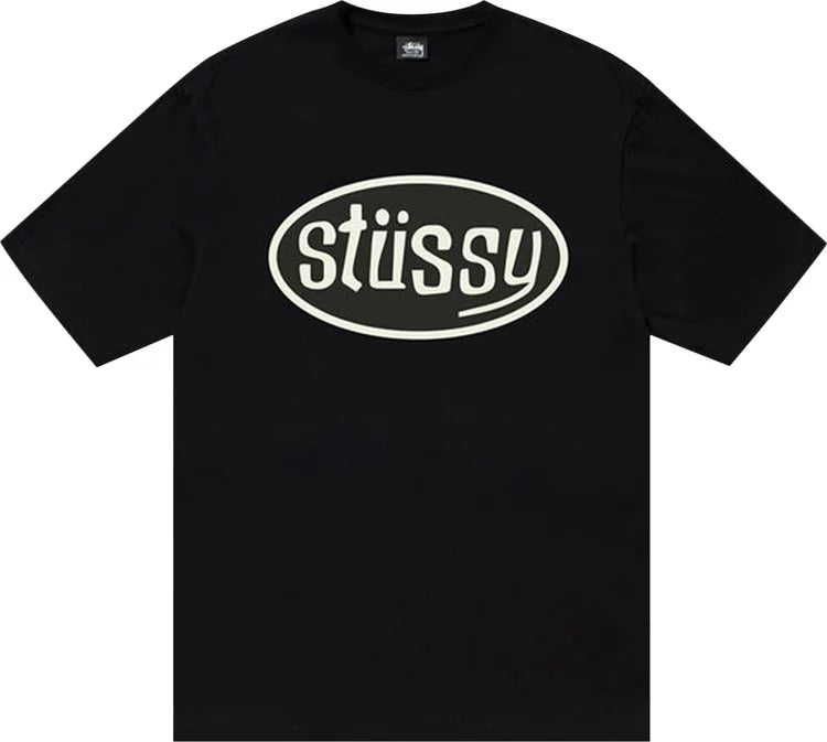 Pitstop HW stussy tee