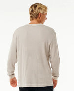 Load image into Gallery viewer, Quality surf products L/S tee
