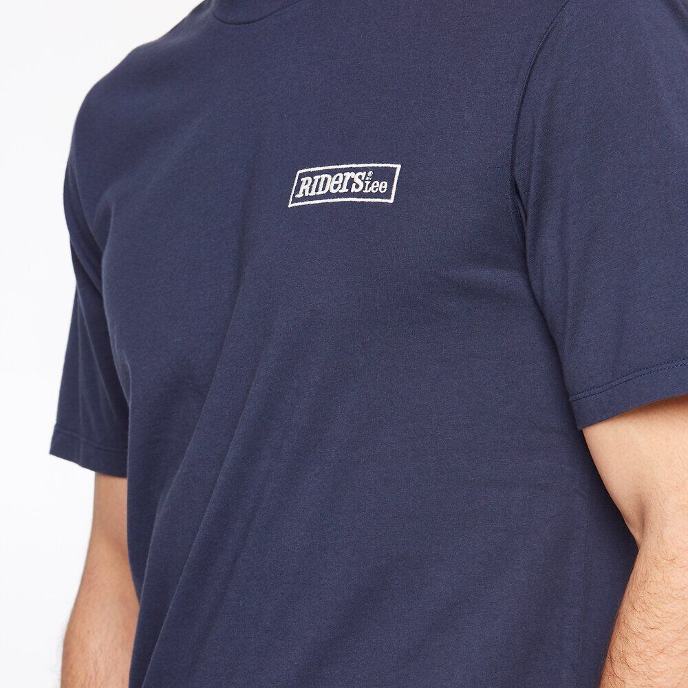 Riders Men's Trademark Tee