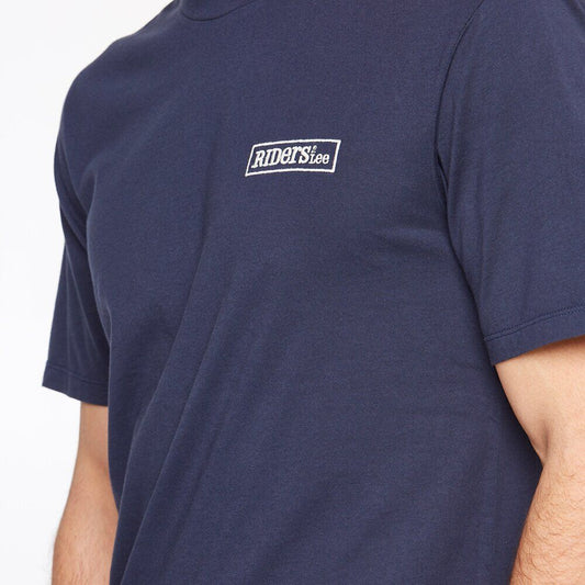 Riders Men's Trademark Tee