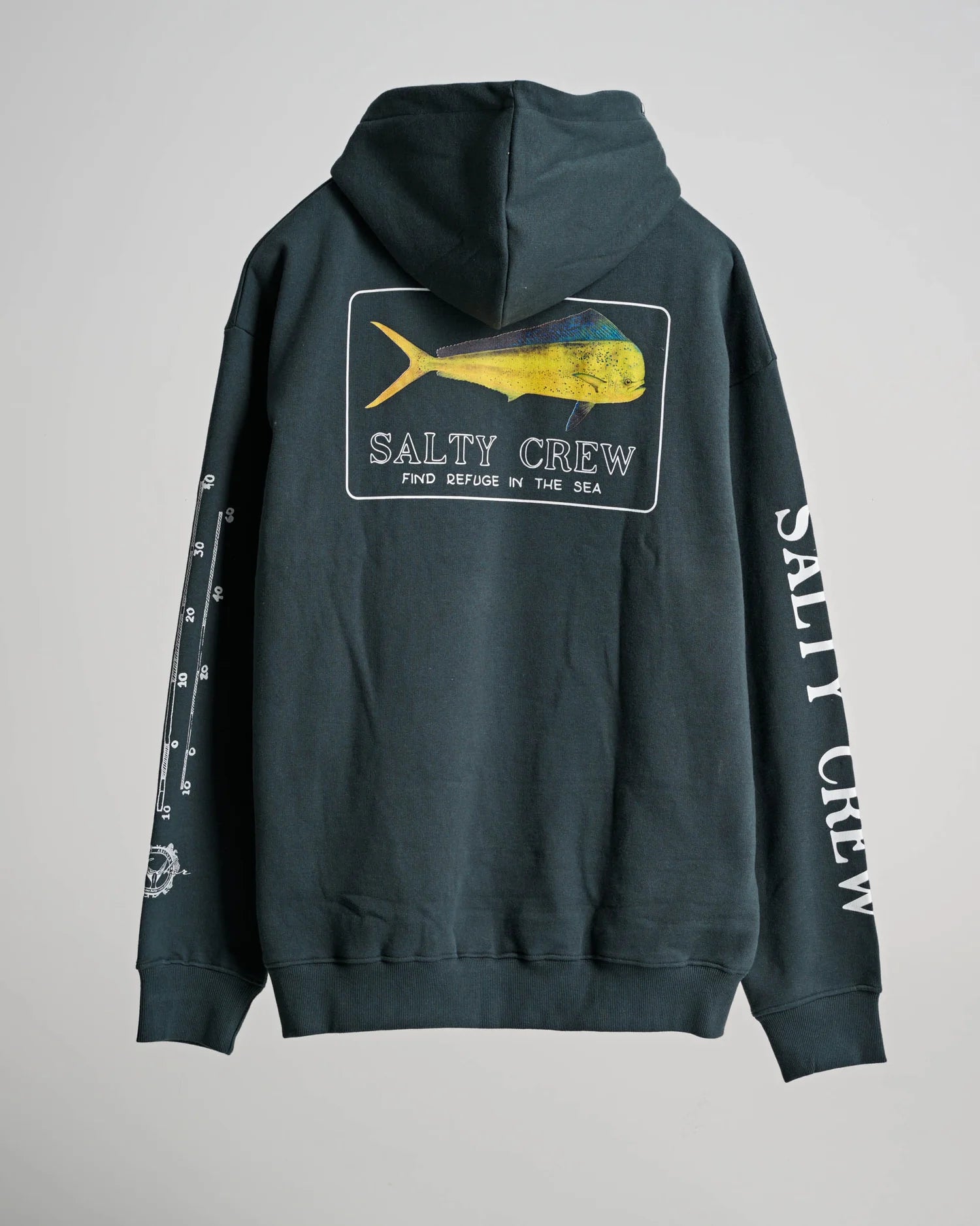 Salty Crew Golden Mahi Hood