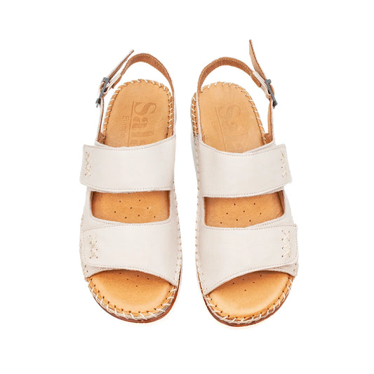 Sala Ocean Wedge Sandal