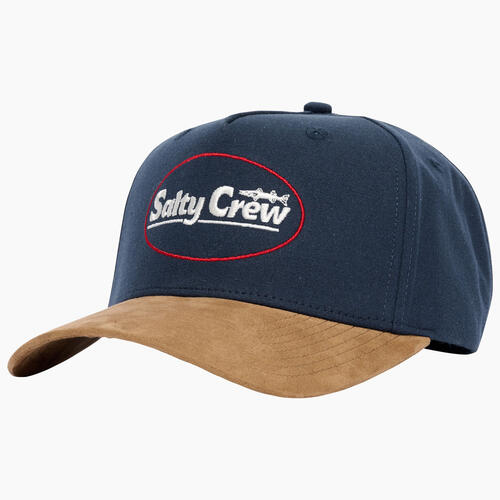 Salty Crew Fast Track Strapback