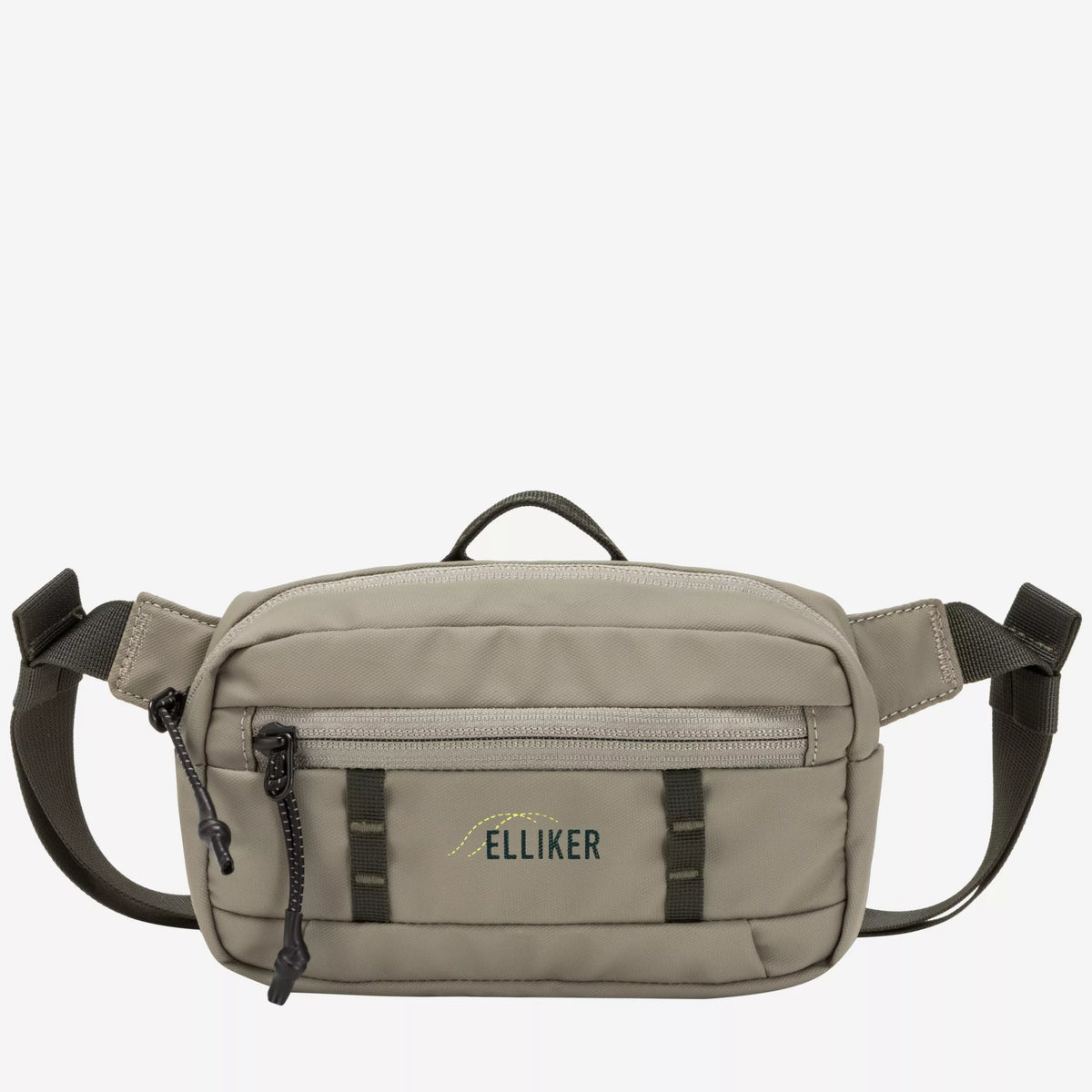 Elliker Semer Water Resistant Sling Bag 1Ltr
