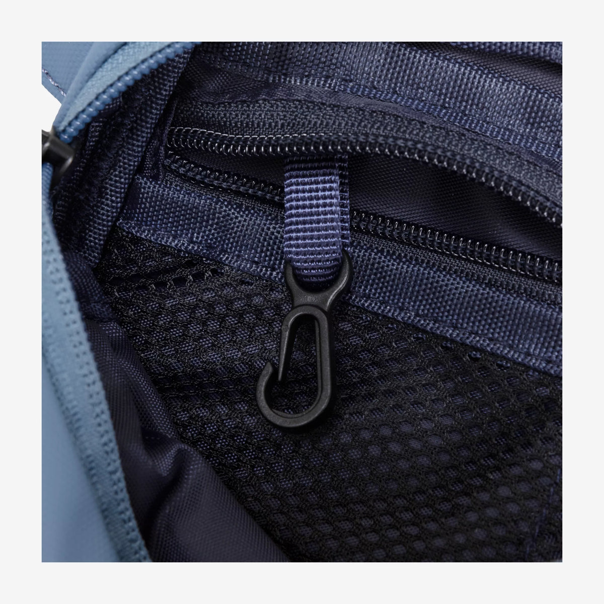 Elliker Semer Water Resistant Sling Bag 1Ltr