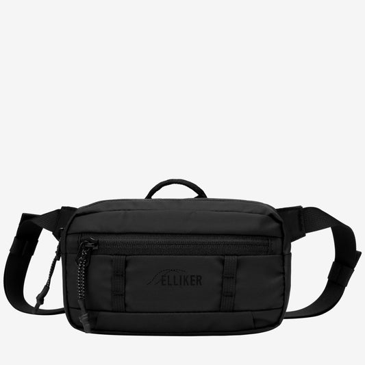 Elliker Semer Water Resistant Sling Bag 1Ltr