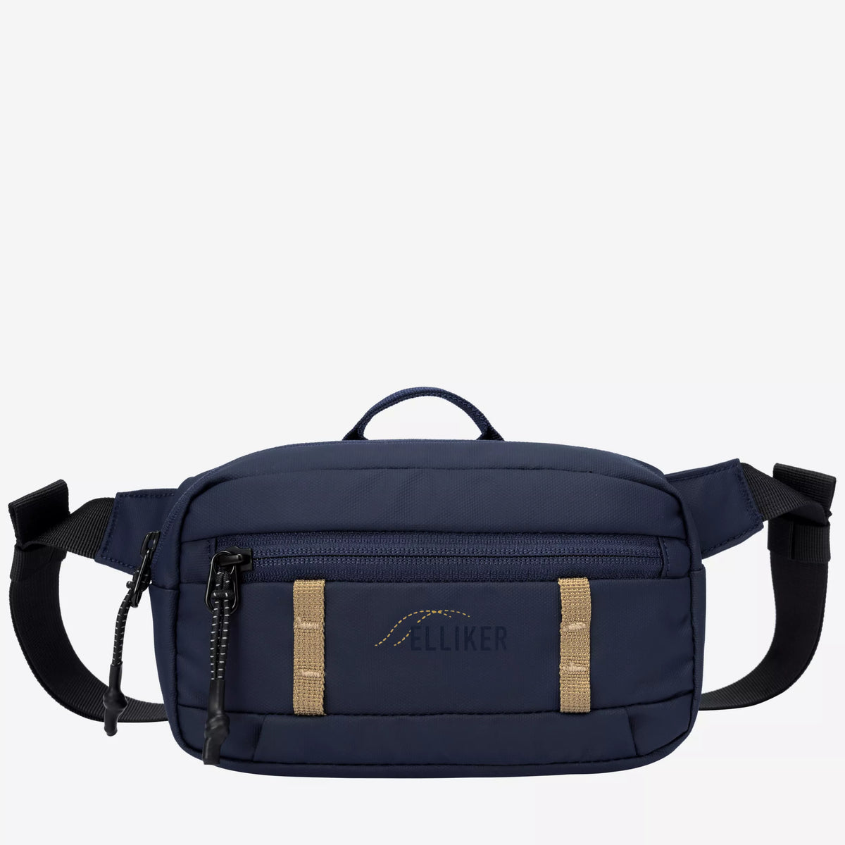 Elliker Semer Water Resistant Sling Bag 1Ltr
