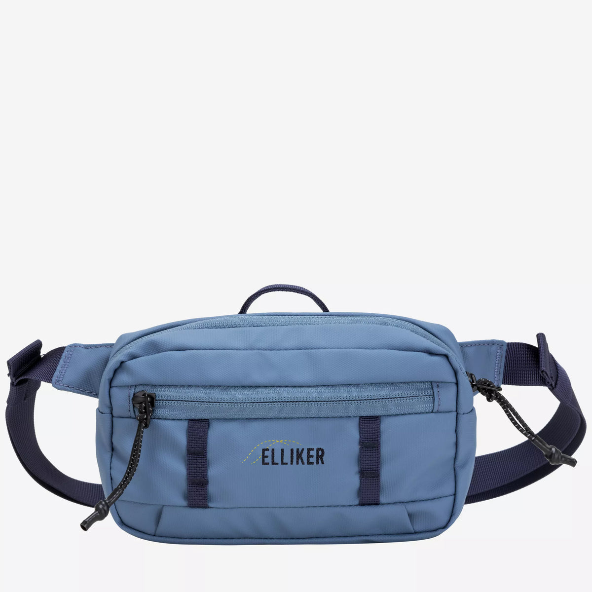 Elliker Semer Water Resistant Sling Bag 1Ltr