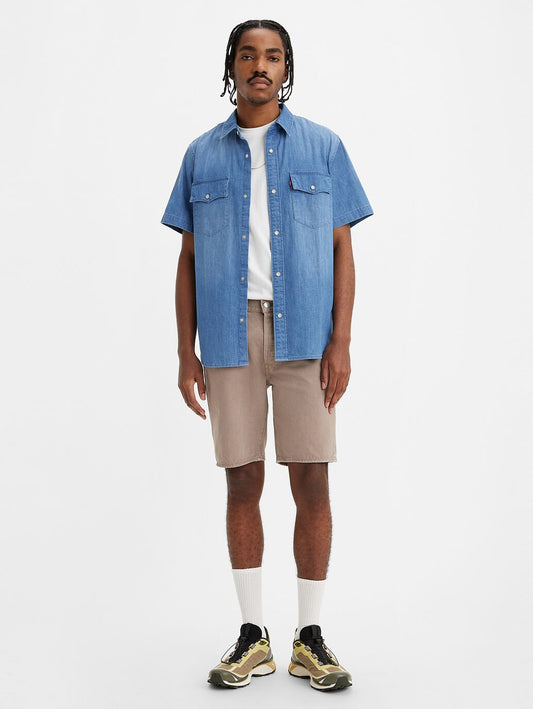 Levis 501 Original Shorts
