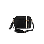 Load image into Gallery viewer, Black Caviar Indie Cross Body Bag
