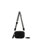 Load image into Gallery viewer, Black Caviar Indie Cross Body Bag

