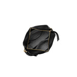 Load image into Gallery viewer, Black Caviar Indie Cross Body Bag
