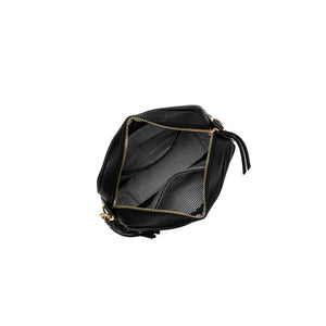 Black Caviar Indie Cross Body Bag