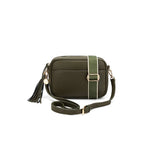 Load image into Gallery viewer, Black Caviar Indie Cross Body Bag
