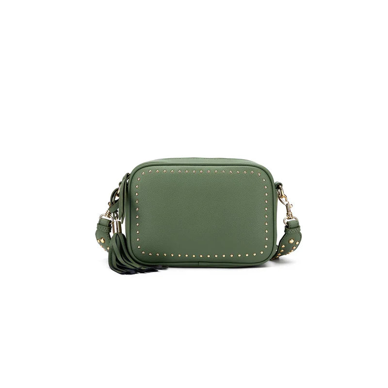 Black Caviar Soho Crossbody