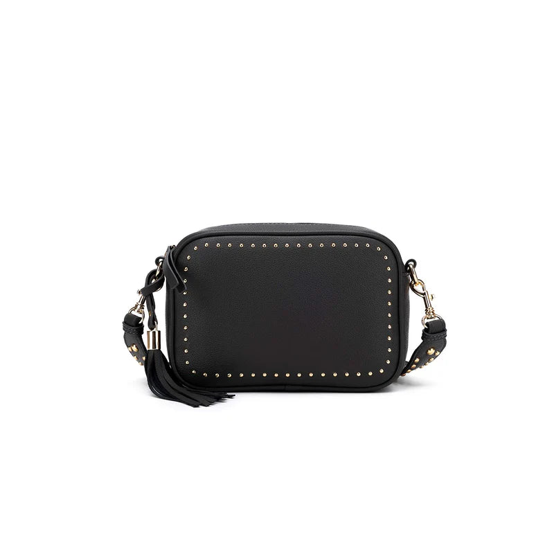 Black Caviar Soho Crossbody