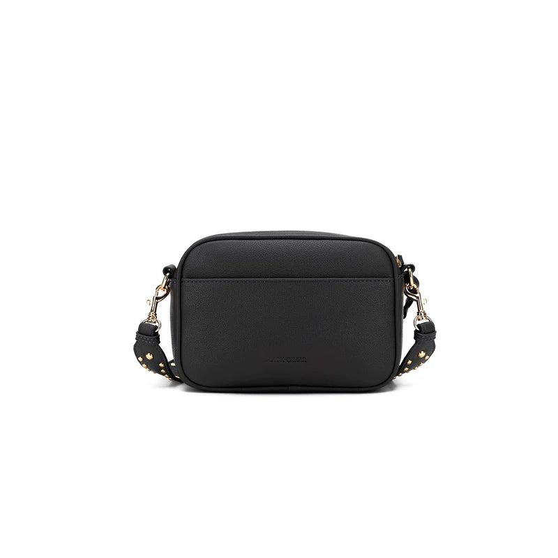 Black Caviar Soho Crossbody
