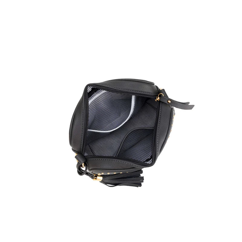 Black Caviar Soho Crossbody