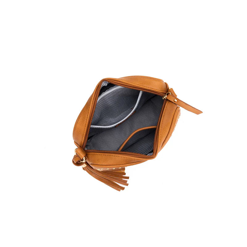 Black Caviar Soho Crossbody