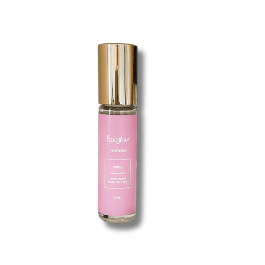 Foxglow-Roll-on- Perfume oil