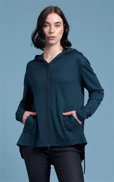 Siren Merino Hoody