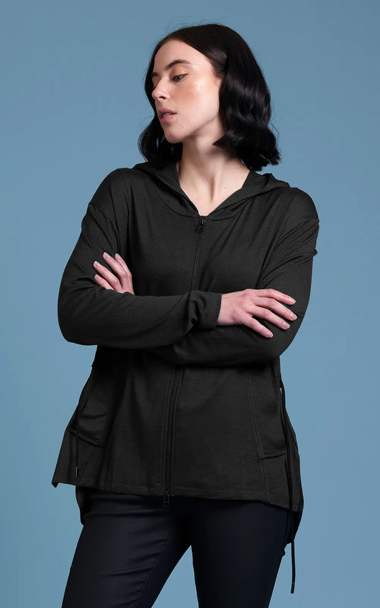 Siren Merino Hoody