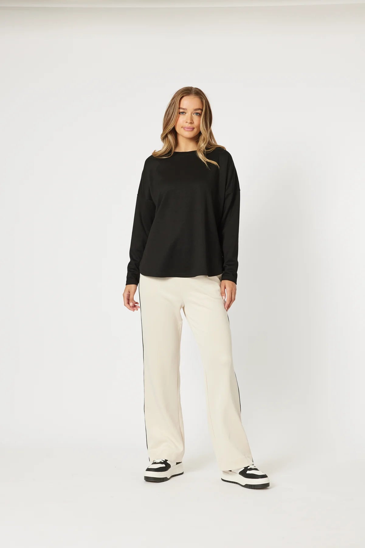 Threadz Urban Track Pant