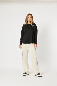 Urban track pant