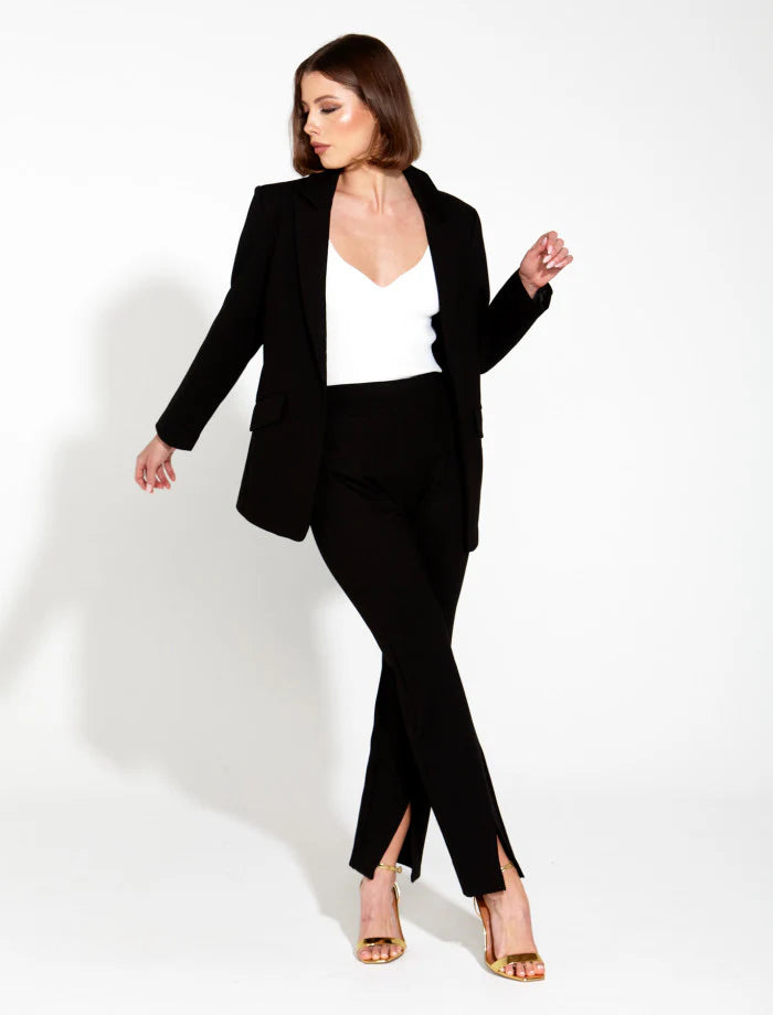SASS Upper East Stretch Pants