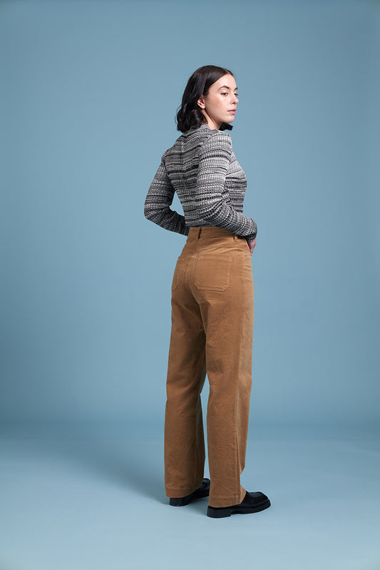 Siren Strike a Cord Pant