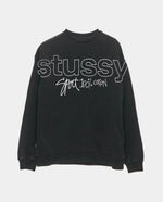 Load image into Gallery viewer, Stussy Sport 100 Fleece Crew
