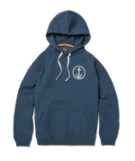 Load image into Gallery viewer, Shweaty anchor hoody
