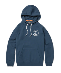 Shweaty anchor hoody