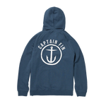 Load image into Gallery viewer, Shweaty anchor hoody
