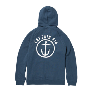 Shweaty anchor hoody