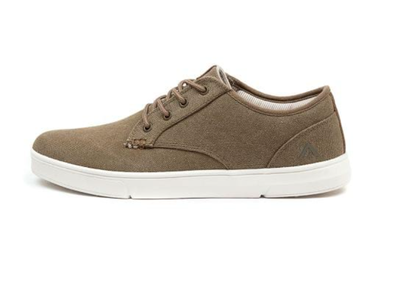 Colorado Albatross Canvas Shoe