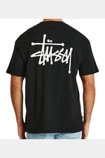 Load image into Gallery viewer, Graffiti LCB stussy tee
