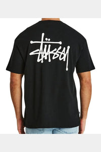 Graffiti LCB stussy tee