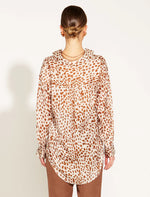 Load image into Gallery viewer, Fate+Becker True To Life Collared Shirt
