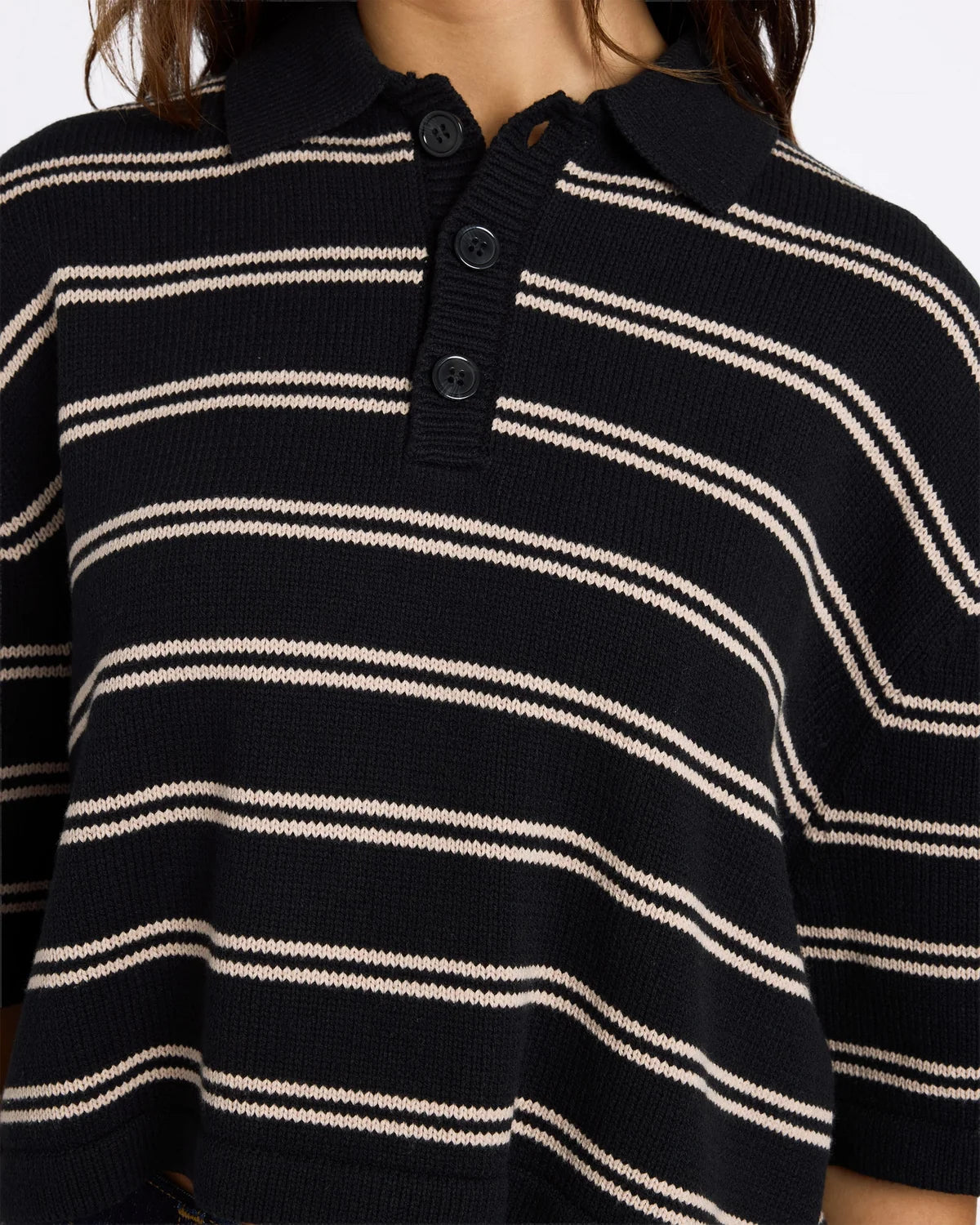 Volcom Twisted Sweater