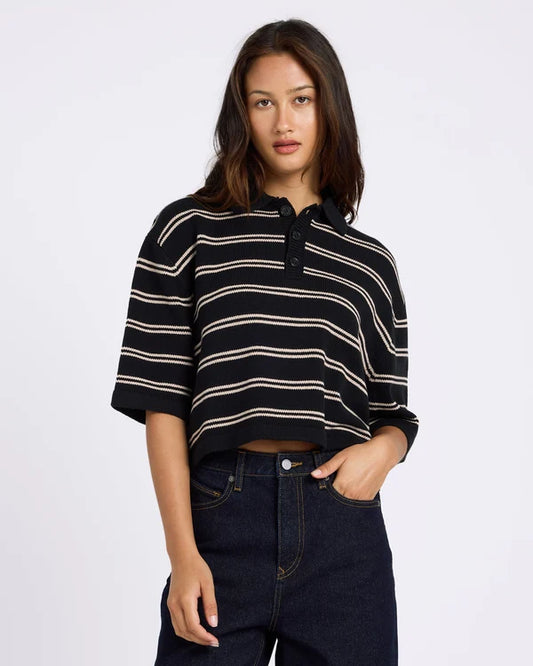 Volcom Twisted Sweater